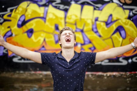 Tussenjaar in het buitenland