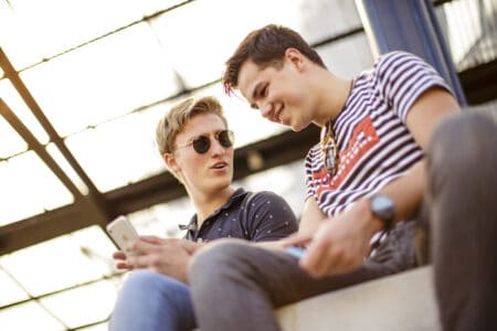 Een tussenjaar is de trend!