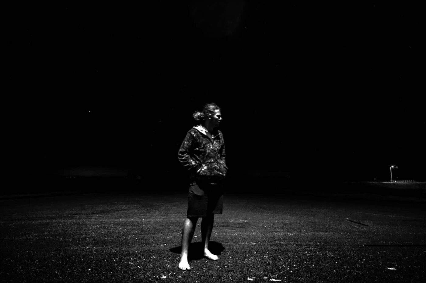 siewart over zijn tussenjaar