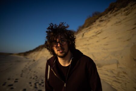 Waarom Siewart koos voor het tussenjaar van Breekjaar