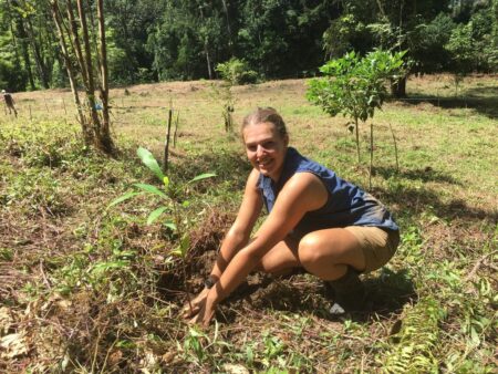 5 jaar na Breekjaar: Myrthe
