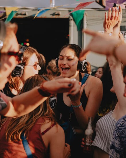 tussenjaar buitenland